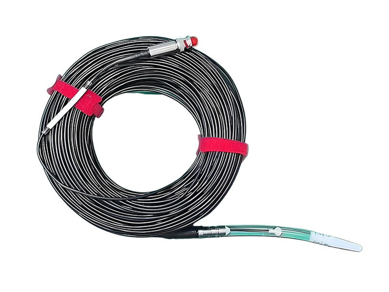 水下自由场爆炸压力传感器