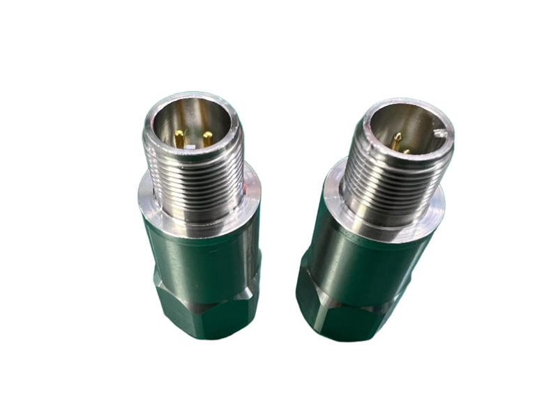 振动加速度传感器