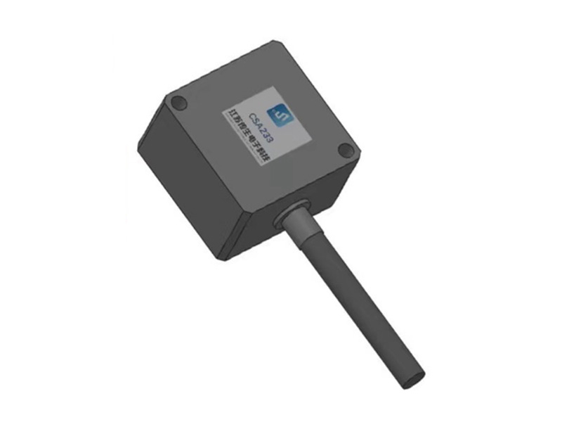 CSA233-2 加速度传感器