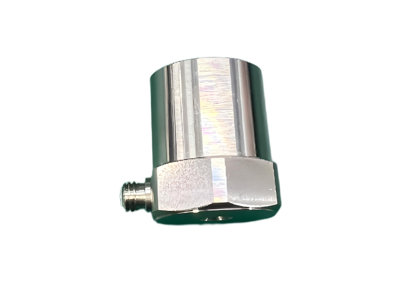 振动加速度传感器