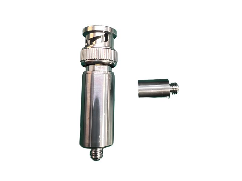 振动加速度传感器