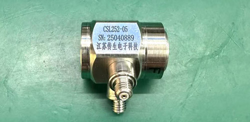 应变力传感器产品应用领域