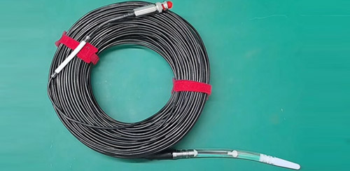 传感器按检测的被测物理量分类